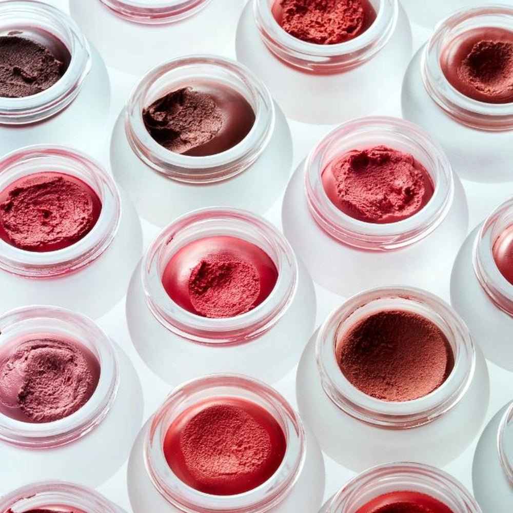 fwee Blurry Pudding Pot Lip & Cheek ND05 Be 5g
