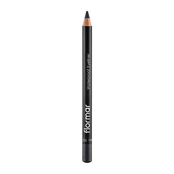 Flormar Waterproof Eyeliner - Long-Lasting, 17 Color Options, Easy Application Flormar Waterproof Eyeliner - Long-Lasting & Vibrant waterproof eyeliner, Flormar eyeliner, long-lasting eye makeup, waterproof makeup, eyeliner, cosmetic, makeup, eye care, beauty products, Flormar cosmetics, intense color eyeliner, easy application eyeliner, 17 color options eyeliner