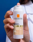 La Roche-Posay Anthelios SPF 50+ Age Correct CC Cream: Tinted Sunscreen for Wrinkles, Dark Spots & Even Skin Tone La Roche-Posay SPF 50+ CC Cream - Anti-Aging Tinted Sunscreen SPF50+ CC Cream, La Roche Posay Anthelios, Anti-aging sunscreen, Tinted sunscreen, Hyaluronic acid CC cream, Sun protection for wrinkles, Daily CC cream SPF50+, CC cream for even skin tone, Hypoallergenic sunscreen, Sunscreen for sensitive skin, CC Cream, SPF, Sunscreen, Anti-aging, Wrinkle reduction, Dark spot correction, Even skin t