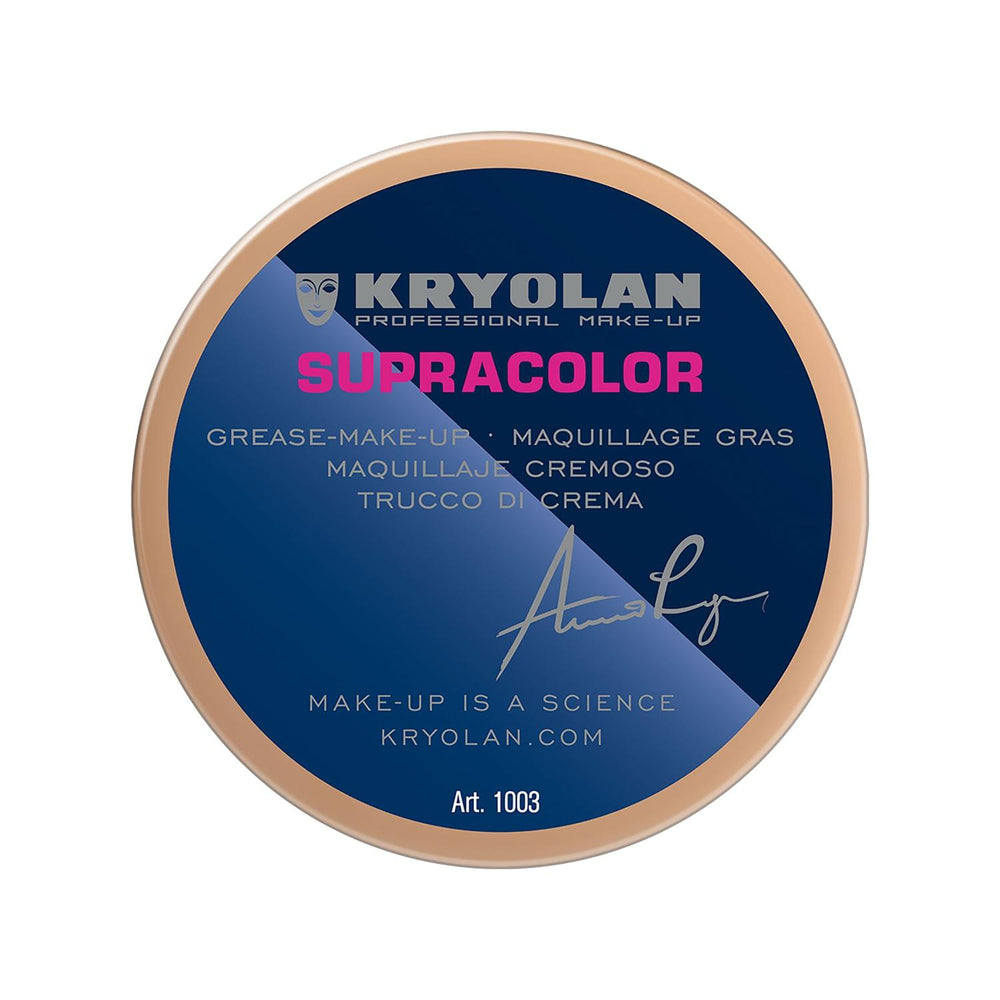 Kryolan Supracolor Cream Foundation NB 55 ml