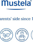 Mustela Arnica Organik Nemlendirici Jel - Natural Baby Skincare Gel with Arnica & Calendula - view 5