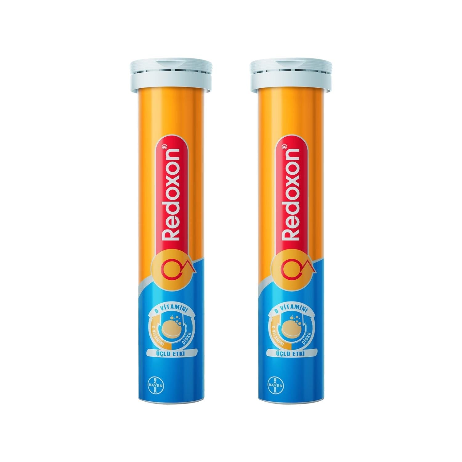 Redoxon Triple Action Vitamin C, D &amp; Zinc Effervescent Tablets: Supercharge Your Immunity! Redoxon Vitamin C, D, Zinc - Boost Immune Support! Redoxon, Vitamin C, Vitamin D, Zinc, Effervescent Tablets, Immune Support, Dietary Supplement, Vitamin Supplement, Triple Action Formula, Vitamin, Mineral, Supplement, Health, Wellness, Immune System, Antioxidant, Cell Protection, Bone Health, Convenient, Easy to Consume, Daily Supplement, Health-conscious, Travel, Work, Daily Ritual, Flu Season, Cold Season, Redoxon 