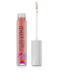 LYKD Liquid Matte Lipstick Velvet Finish 117 Naked Nude