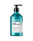 Kerastase & L'Oreal Professionnel Men's Purifying Duo