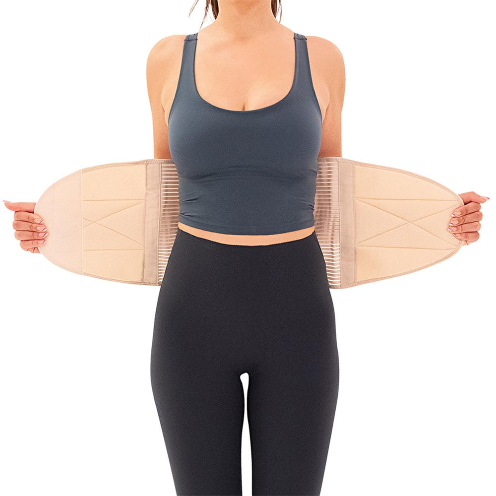 Owli Postpartum Recovery Corset for New Mothers - Ten M/L - view 7