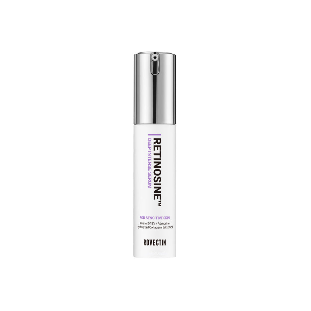 Rovectin Retinosine Deep Intense Serum Pore, 20ml