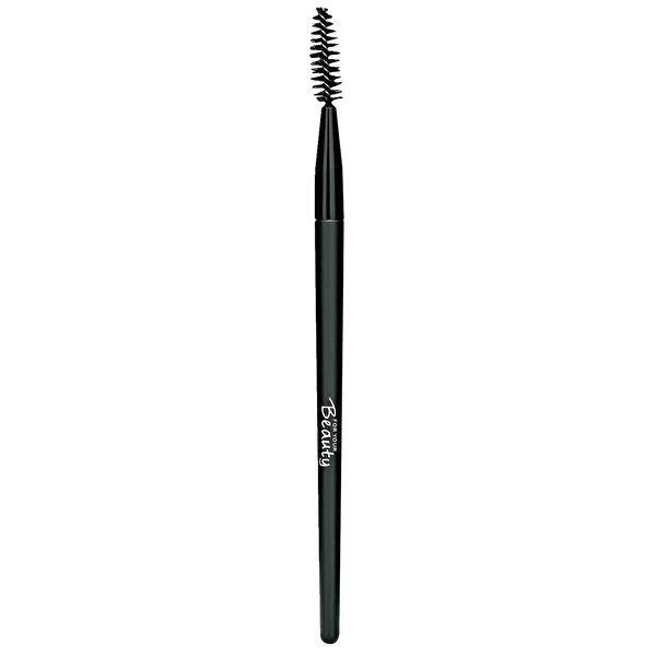 For Your Beauty Mascara Brush - Spiral Design for Clump-Free Lashes - Vegan & Cruelty-Free For Your Beauty Mascara Brush - Vegan & Clump-Free mascara brush, eyelash brush, spiral lash brush, vegan beauty tools, synthetic mascara brush, cruelty-free beauty, beauty essentials, lash care, makeup tools, vegan cosmetics, clump-free lashes, defined lashes, beauty routine, makeup accessories