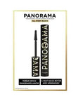 Loreal Paris Panorama Maskara - All Night Black Mascara for Dramatic, Long-Lasting Eye Enhancement Loreal Paris All Night Black Mascara - Long Lasting Eye Makeup Loreal Paris Mascara, All Night Black Mascara, Long Lasting Mascara, Black Mascara, Cosmetics for Eyes, Eye Enhancement, Dramatic Eye Look, Cosmetic Product, Loreal Paris Panorama Maskara, Beauty Essentials, Makeup for Eyes, Long Lasting Makeup
