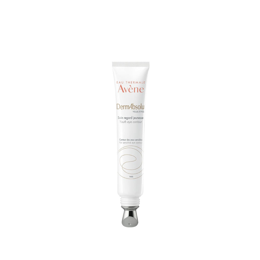 Avene DermAbsolu Anti-Aging Eye Cream - Reduces Wrinkles & Fine Lines, 15ml Avene DermAbsolu Eye Cream - Anti-Aging & Wrinkle Reduction Eye Cream, Anti-aging Eye Care, Avene DermAbsolu, Wrinkle Reduction, Eye Area Skincare, Anti-Aging Skincare, Dermatologically Tested, Skincare for Mature Skin, Fine Lines Reduction, Compact Skincare, Travel Skincare, Sensitive Skin Care, Eye Care Routine, Youthful Appearance, Radiant Skin