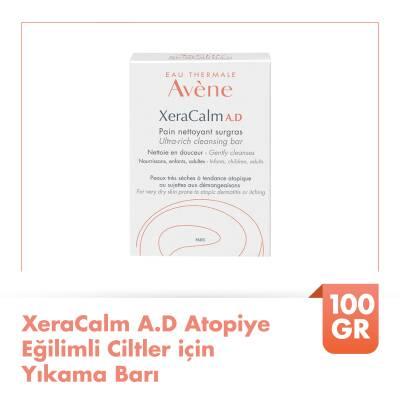Avene XeraCalm A.D Ultra Rich Cleansing Bar: Soothe Dry, Sensitive Skin - Soap & Fragrance Free Relief for Eczema & Irritation - image 7