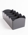 Decobella Sock and Hair Tie Organizer: Declutter Your Drawers with this Home Organization Solution Decobella Sock Organizer: Declutter Drawers & Save Space sock organizer, hair tie organizer, drawer organizer, accessory storage, small item organizer, closet organizer, storage container, home organization, sock storage, hair accessory organizer, drawer dividers, storage solutions, home storage, organization, declutter, small item storage, closet organization, tidy drawers, organized home, space saver, storag