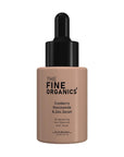 The Fine Organics Cranberry & Niacinamide Brightening Serum 30ml