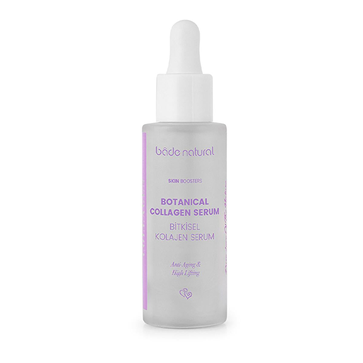 Bade Natural Collagen Face Serum: Anti-Aging, Wrinkle Reduction, Plant-Based Hydration for Radiant Skin | 30ml Bade Natural Collagen Serum: Anti-Aging & Wrinkle Reduction natural collagen serum, anti-aging serum, wrinkle reduction serum, plant based collagen, organic facial serum, hydrating face serum, skin elasticity serum, natural skincare, face serum for wrinkles, collagen face serum, facial serum, anti aging, wrinkle reduction, plant-based, organic, hydration, skin elasticity, natural, face serum, colla