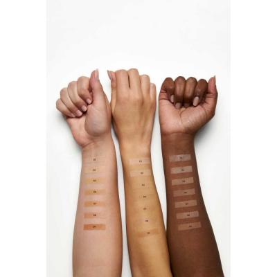 Golden Rose Mineral Terracotta Powder 03 - Natural Makeup for Smooth, Radiant Skin Golden Rose Mineral Terracotta Powder 03 - Natural Makeup mineral terracotta powder, natural makeup, mineral cosmetics, Golden Rose, terracotta powder 03, smooth finish, protective makeup, silky texture, radiant skin, makeup for daily use, special occasion makeup, natural ingredients, mica, silica, kaolin, manganese, magnesium