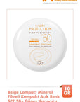 Avene Compact Sable SPF50+ Concealer Cream - Beige | 0.35 oz - image 5
