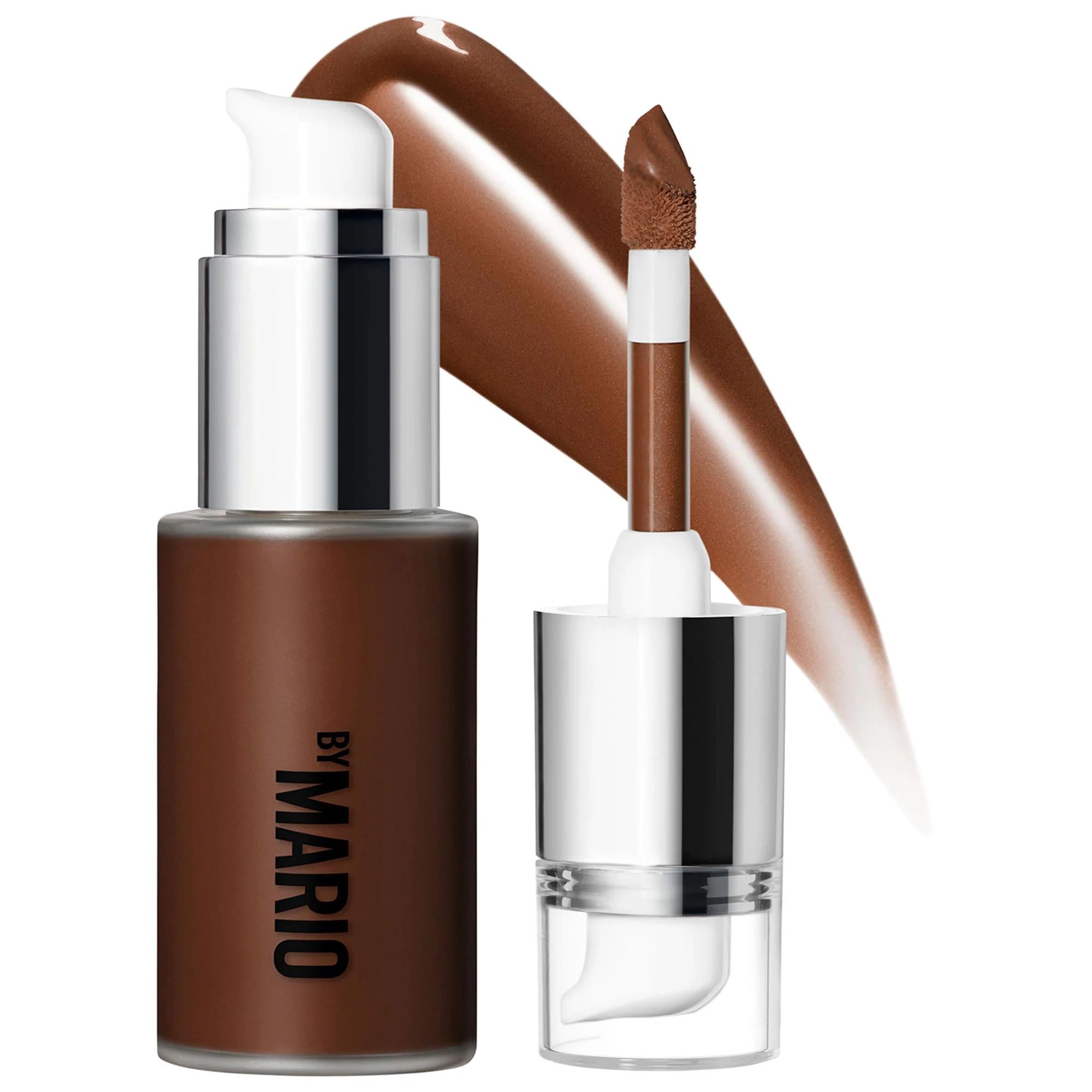 Softsculpt®: Hyaluronic Acid Liquid Bronzer Serum - Natural, Sunkissed Glow & Contour - Vegan & Cruelty-Free Softsculpt Liquid Bronzer: Natural Sunkissed Glow | Vegan liquid bronzer, shaping serum, hyaluronic acid bronzer, natural bronzer, vegan bronzer, cruelty-free bronzer, SoftSculpt bronzer, contour serum, multi-use bronzer, sunkissed glow serum, bronzer, serum, hyaluronic acid, vitamin E, natural finish, lightweight, pump, wand, contouring, vegan, cruelty-free, makeup, cosmetics, beauty, skincare, heal