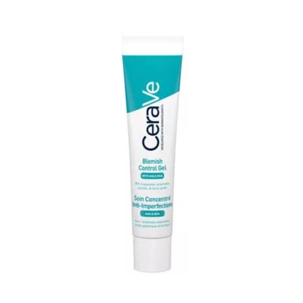 cerave blemish control gel 40ml, acne treatment gel by cerave CeraVe Blemish Control Gel - Acne Treatment | 40ml CeraVe Blemish Control Gel - Acne Treatment | 40ml cerave, blemish-control-gel, acne-treatment, skincare, acne-prone-skin, gel, night-treatment, exfoliating-gel, ai-generated, hydrating