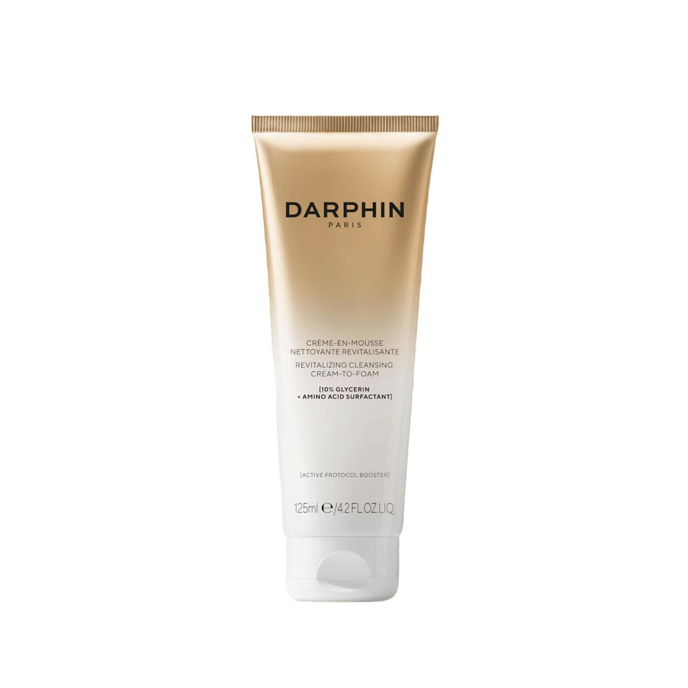 Darphin Revitalizing Cleansing Cream Foam 125 ml