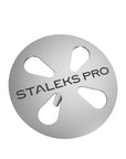 Staleks Pododisc L 25mm Pedicure Disc & 180 Grit Refills 5-Pack