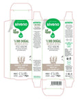 Siveno Natural Brightening Face Cream 30 ml