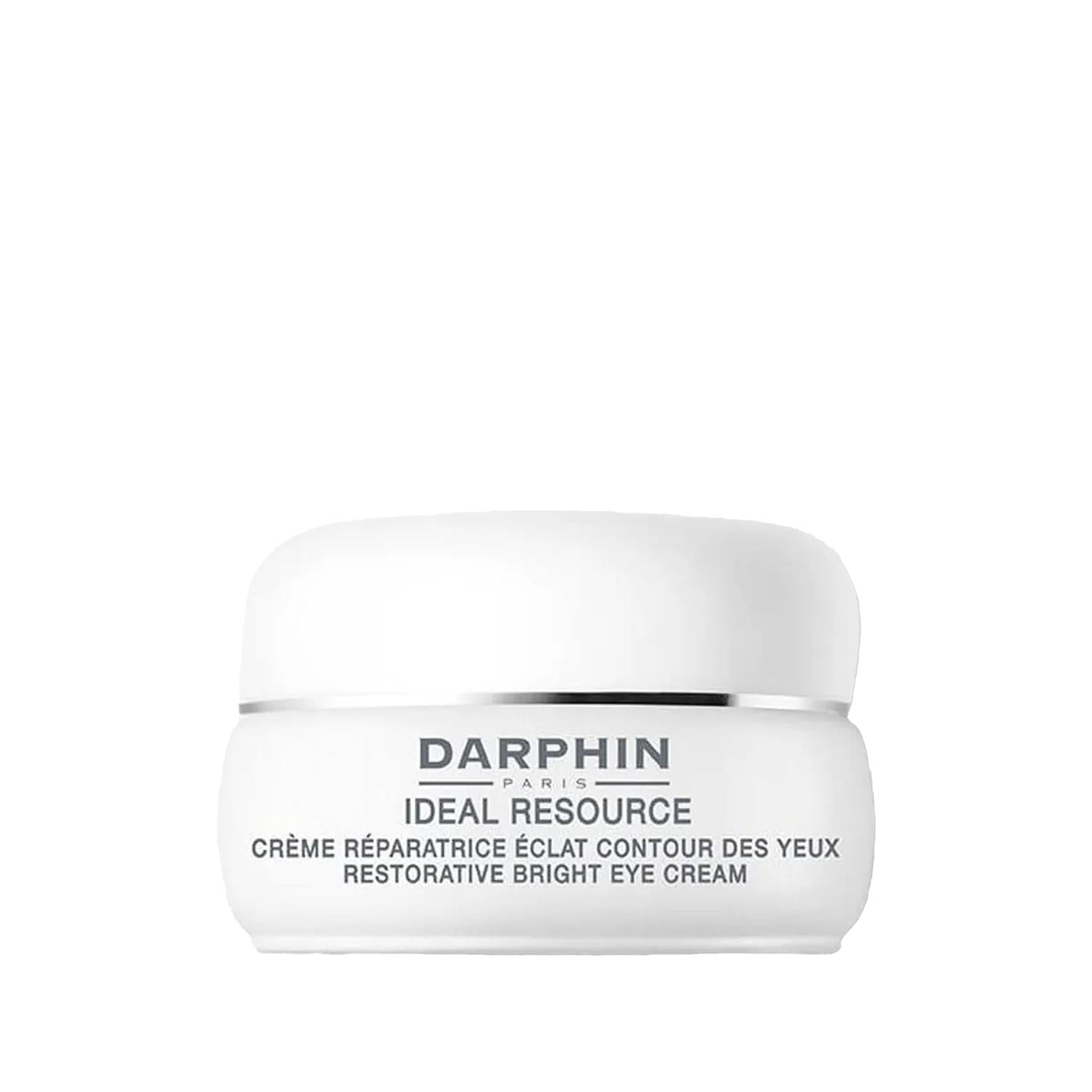 Darphin Ideal Resource Anti-Aging Radiance Eye Cream - Brightens, Hydrates & Reduces Fine Lines - image 4