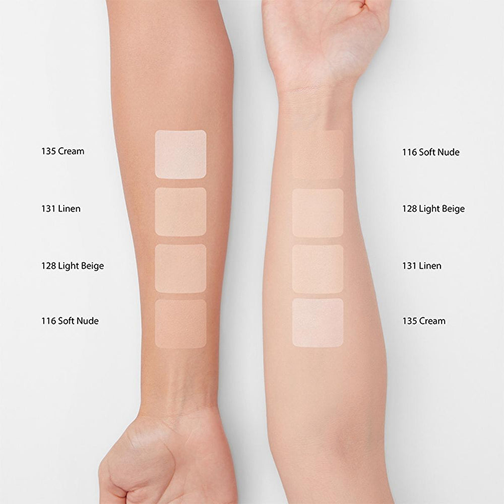 LYKD Liquid Concealer - High Coverage, Illuminating, Sensitive Skin Friendly - view 3