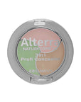 Alterra 3-in-1 Concealer for Dark Circles & Imperfections 1pc