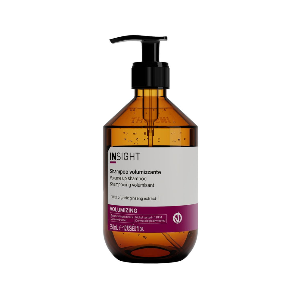 Insight Volumizing Shampoo for Fine Hair 350 ml