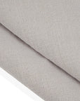 Babyjem Baby Muslin Cloth 4-Pack Grey - Soft Multi-Purpose Cloth for Newborn Care - view 3