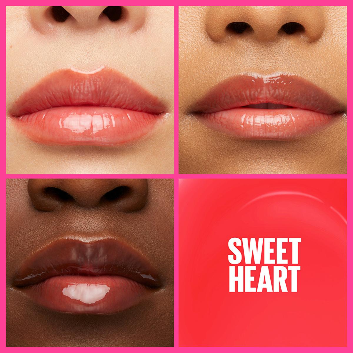Maybelline New York Lifter Gloss - Hyaluronic Acid Lip Gloss for Fuller, Smoother Lips - Non-Sticky Moisturizing Lip Care Maybelline Lifter Gloss - Hyaluronic Acid Lip Care Lip Gloss, Moisturizing Lip Care, Hyaluronic Acid Lip Treatment, Lifting Lip Gloss, Non-Sticky Lip Formula, Lip Care, Cosmetics, Makeup, Beauty Products, Maybelline New York, Fuller Lips, Smoother Lips, Hydrating Lip Gloss, Daily Lip Care, Gift for Her, Beauty Essentials