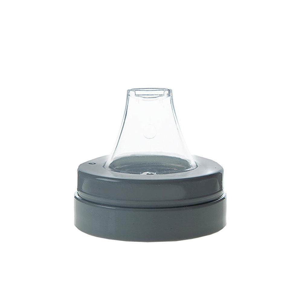 Babyjem Spill-Proof Baby Sippy Cup - 8.45 fl oz, Grey - Easy Transition from Bottle to Cup for Babies Aged 6-18 - view 3
