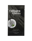 Voesh New York Collagen Hand Gloves - Moisturizing & Nourishing Collagen-Infused Gloves for Dry Hands, Collagen Skincare, Naneli Kolajen Eldiveni Voesh Collagen Hand Gloves - Moisturize & Nourish Collagen Hand Gloves, Moisturizing Hand Gloves, Voesh New York Collagen Gloves, Naneli Kolajen Eldiveni, Collagen Skincare, Hand Care, Moisturizing Gloves, Skincare, Beauty Products, Dry Hand Solution, Collagen-Infused, Hand Moisturization, Beauty Routine, Skincare Essentials, Voesh New York Products