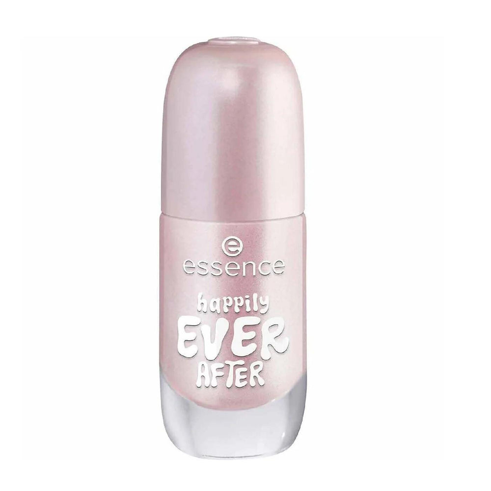 Essence Gel Nail Polish 06 High-Shine Color