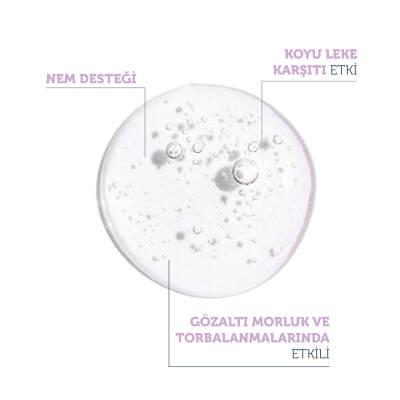 The Purest Solutions Radiance Eye Contour Serum 30ml - Anti-Aging Eye Care with Caffeine & Vitamin C - image 13