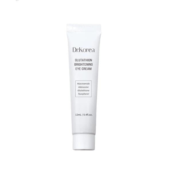 Dr.Korea Glutathione Brightening Eye Cream 12ml