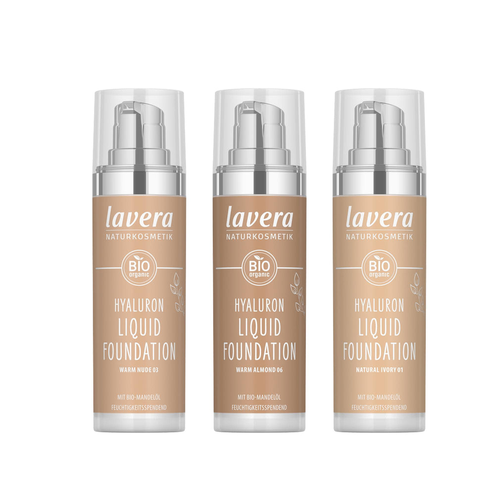Lavera Natural Hyaluronic Liquid Foundation for Sensitive Skin - Organic Makeup with Hydrating Benefits Lavera Hyaluronic Foundation for Sensitive Skin Natural foundation, Hyaluronic liquid foundation, Lavera foundation, Organic makeup, Sensitive skin foundation, Natural beauty products, Cruelty-free cosmetics, Eco-friendly makeup, Hydrating foundation, Skin care makeup