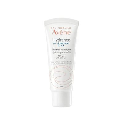 avene hydrance uv light spf 30 emulsion 40 ml, avene hydrance moisturizer tube Avene Hydrance UV Light SPF 30 Emulsion - Hydrating and Protecting | 40 ml Avene Hydrance UV Light SPF 30 Emulsion avene, moisturizer, spf-30, sun-protection, oily-skin, hydration, dermatology, lightweight, daily-care, ai-generated