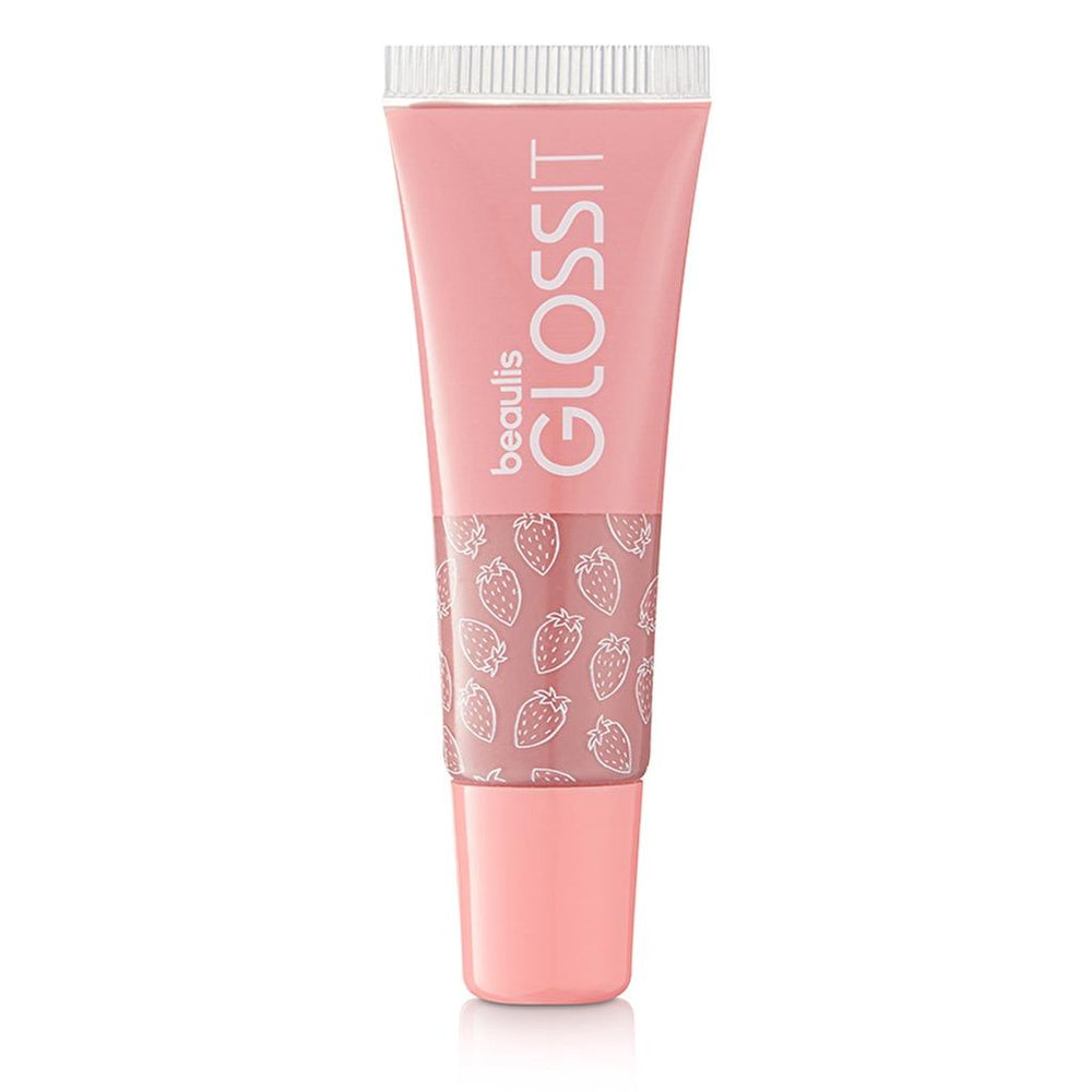 Beaulis Gloss It Lip Gloss 625 Strawberry 4.5ml