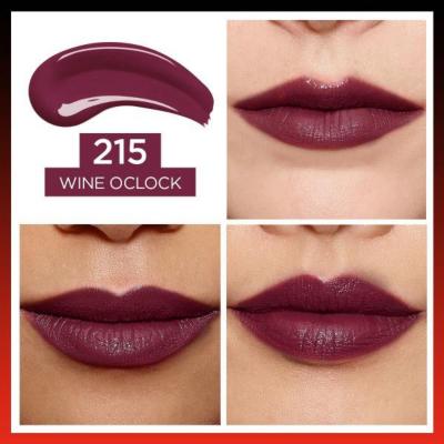 Loreal Paris Infaillible 2-in-1 Liquid Lipstick & Lip Balm - Long Lasting, Moisturizing, 24-Hour Wear - view 4