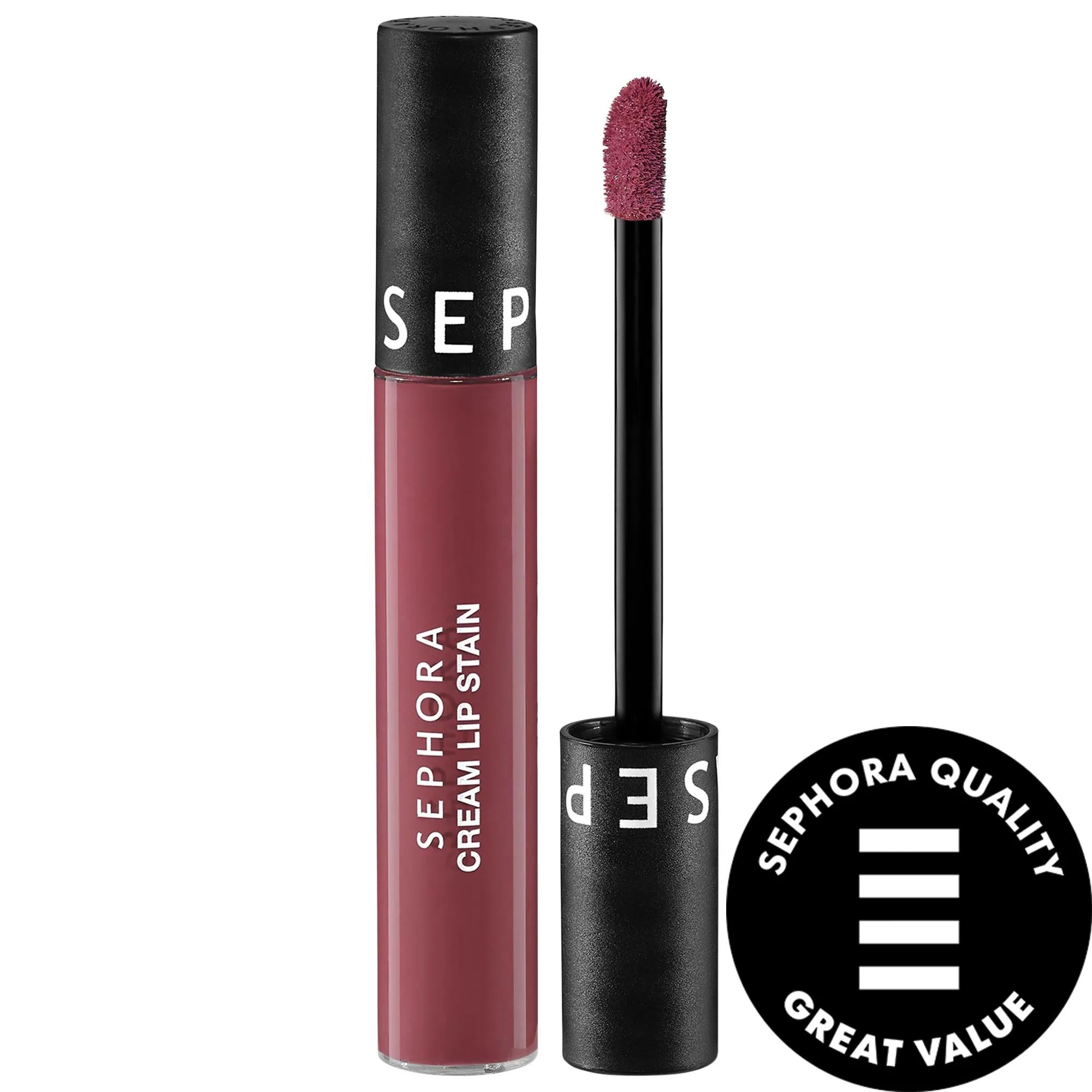 KOSAS Cream Lip Stain 10HR Liquid Lipstick - Long-Lasting, Hydrating, Vegan Lip Color KOSAS Cream Lip Stain 10HR Liquid Lipstick - Vegan, Long-Lasting liquid lipstick, long-lasting lip color, vegan lipstick, cruelty-free cosmetics, hydrating lip color, lip care, makeup, cosmetics, beauty products, vegan cosmetics, cruelty-free beauty, long-wearing lipstick, hydrating lipstick