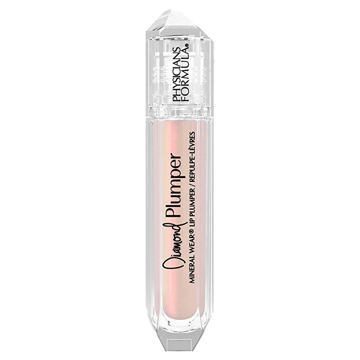 Physicians Formula Diamond Plumper Lipgloss - Vegan, Moisturizing, and Plumping Lip Gloss for Soft, Vibrant Lips Physicians Formula Diamond Plumper Lipgloss - Vegan &amp; Moisturizing Lip Gloss, Vegan Lip Care, Moisturizing Lip Gloss, Plumping Lip Gloss, Physicians Formula Diamond Plumper, Cruelty-Free, Ethical Beauty, Soft Lips, Vibrant Lips, Long-Lasting Lip Gloss, Lip Care, Beauty Essentials, Makeup, Cosmetics