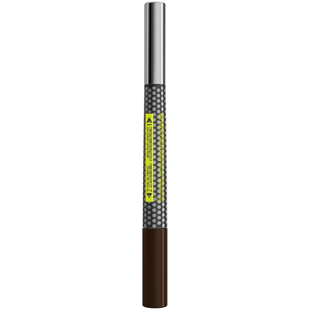 Maybelline Brow Insert Dual-Ended Eyebrow Pencil 045 Ash Brown
