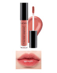 Note Flawless Lip Gloss 01 - High Pigment, Non-Sticky, Precise Application Lip Gloss Note Flawless Lip Gloss 01 - Vibrant, Non-Sticky Lip Gloss lip gloss, high pigment lip gloss, non-sticky lip gloss, precise lip gloss application, lightweight lip gloss, cosmetics, beauty products, makeup, lip care, vibrant lip color, comfortable lip gloss