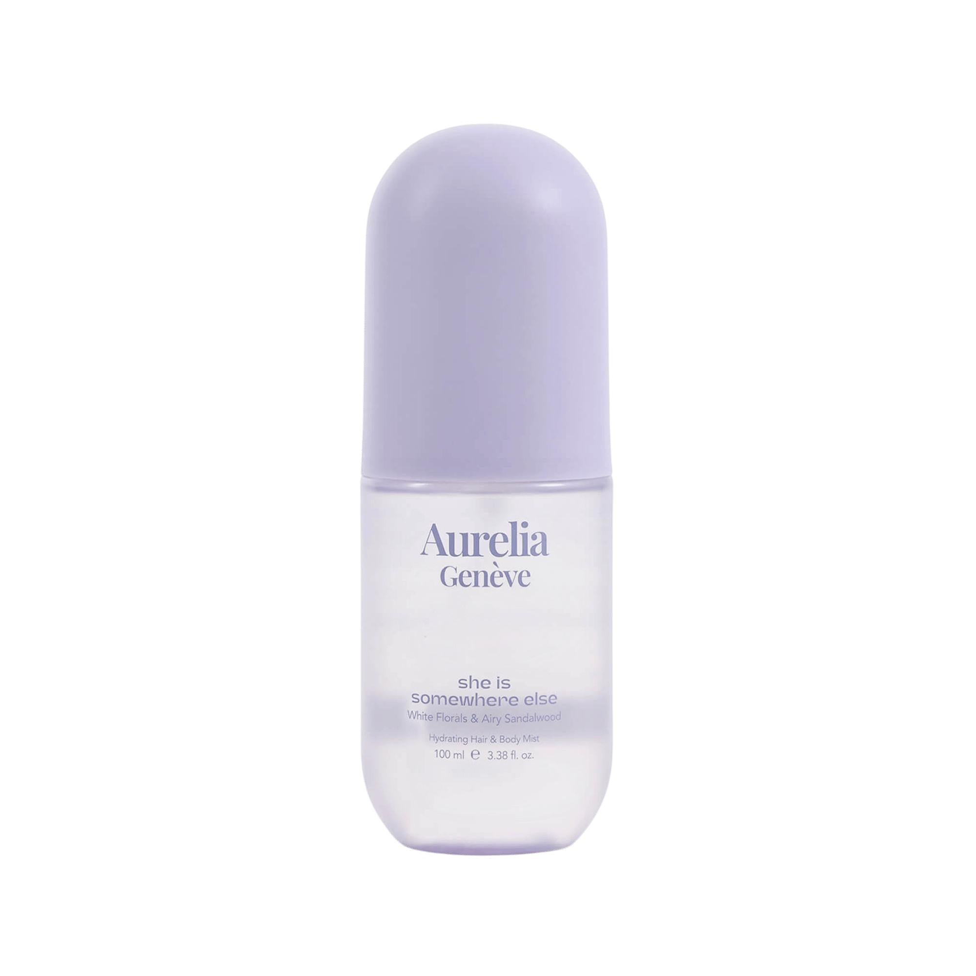 Body Mist 100 ml