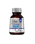 Ocean ExtraMag Magnesium Taurate & P5P Tablets - 60 Count