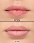 Stellary Lip Liner 01 Nude Rose High Pigment Pencil