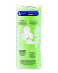 Benri Ultra Hygienic Cottony Night Pads for Heavy Flow 16 Count
