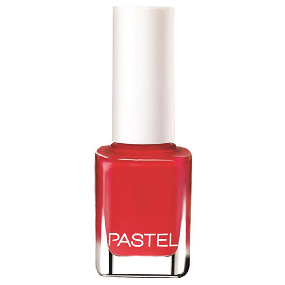 Pastel Nail Polish 98 Long-Wear Glossy Nail Color 13ml