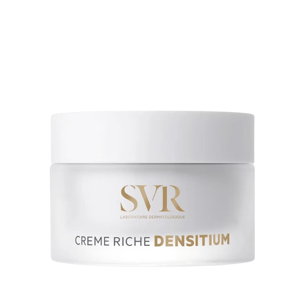 SVR Densitium Rich Cream Nourishing Anti-Aging Moisturizer 50ml
