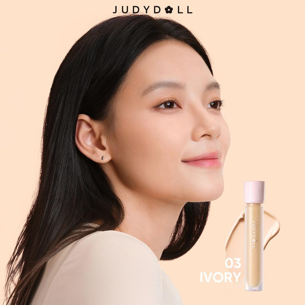 Judydoll Skin Melt Multi-Purpose Concealer 03 Ivory 5g